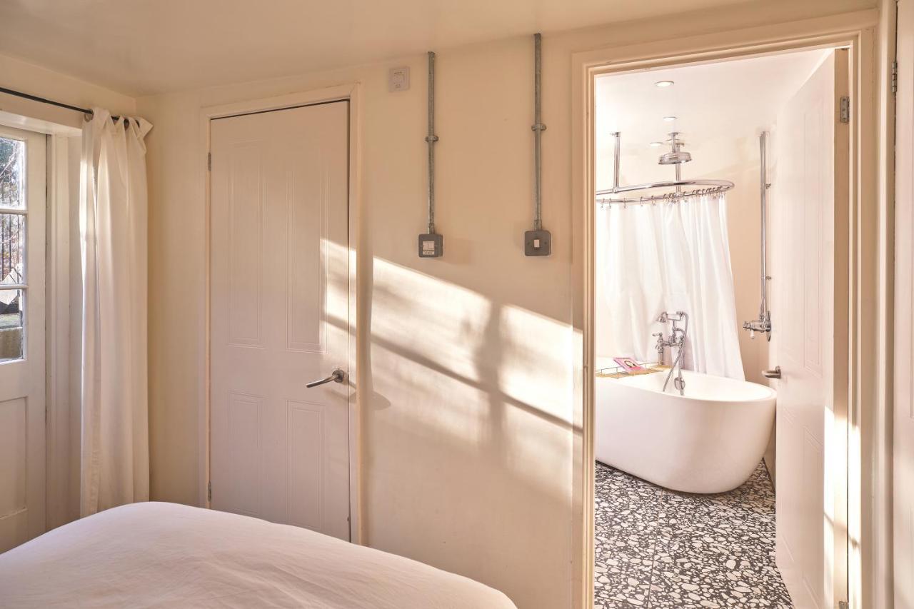 Apartmán Unique Georgian Garden Flat In Central Margate Exteriér fotografie